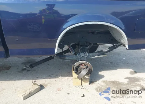 1994 Ford F150 из США, поврежденный, VIN 1FTEF14NXRNA20966